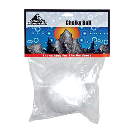 Cypher Goolies 50G Chalky Ball 434304